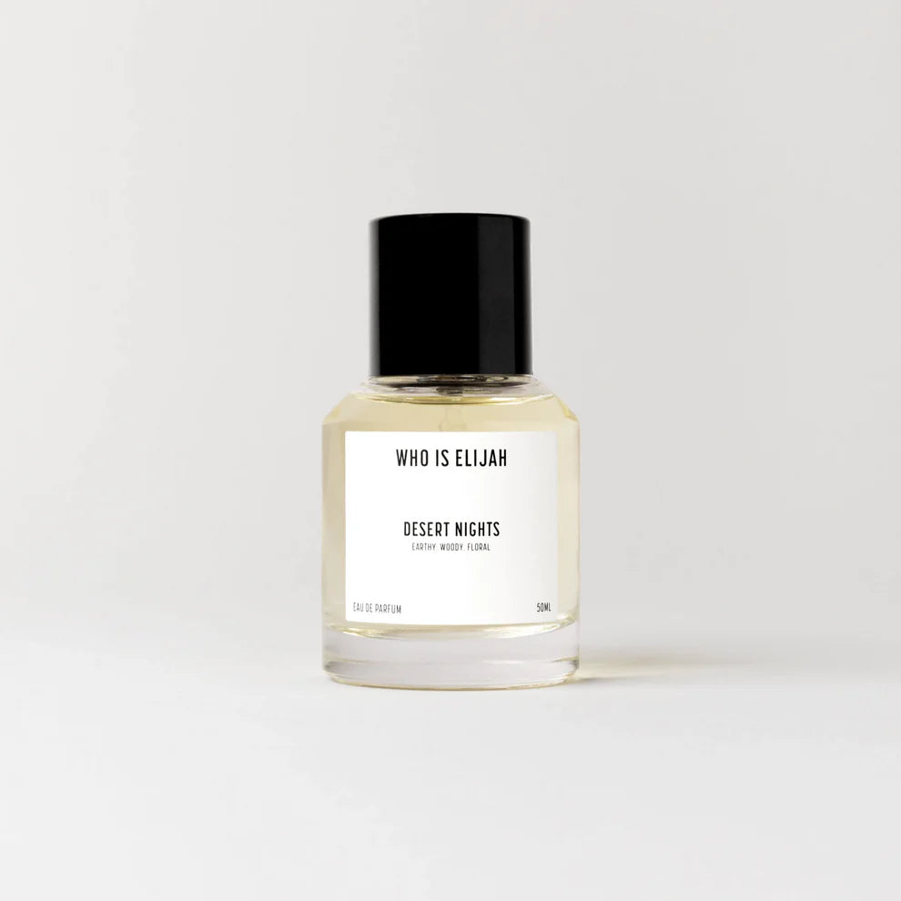 DESERT NIGHTS - 50ML