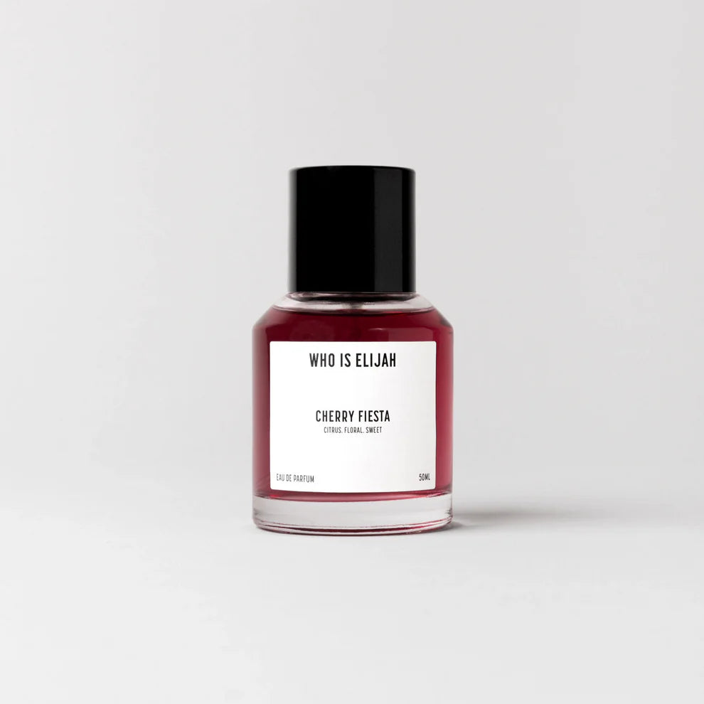 CHERRY FIESTA - 50ML