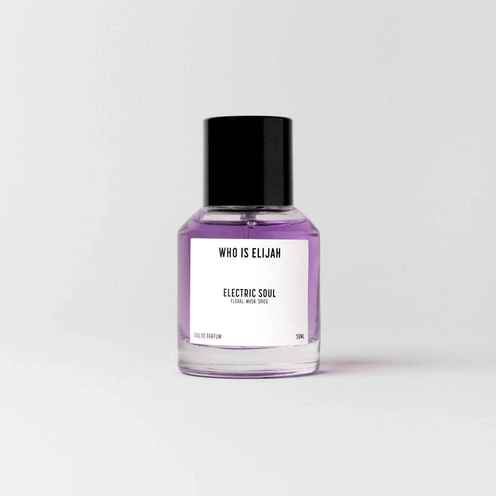 ELECTRIC SOUL - 50ML