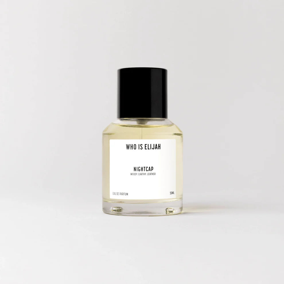 NIGHTCAP - 50ML