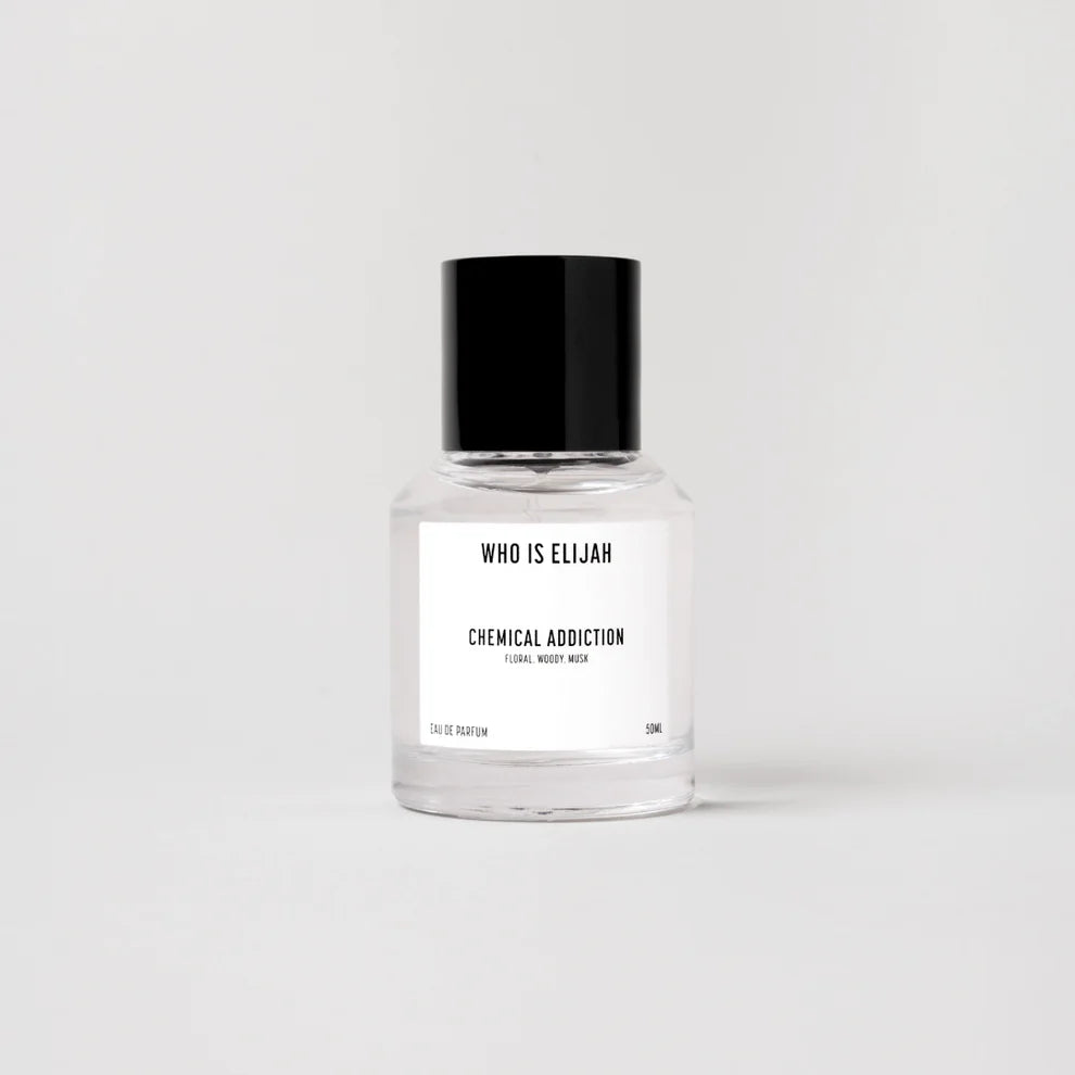 CHEMICAL ADDICTION - 50ML