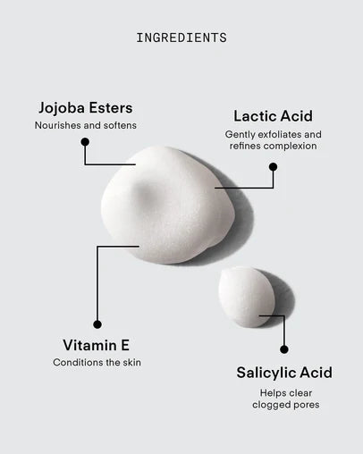 Ultra Gentle Exfoliating Gel