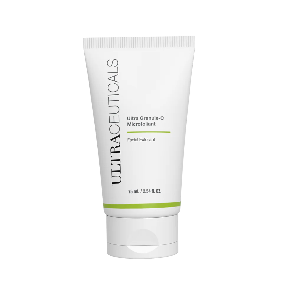 Ultra Granule-C Microfoliant