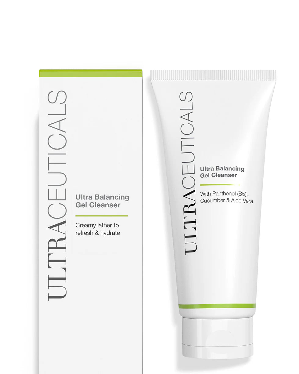 Ultra Balancing Gel Cleanser