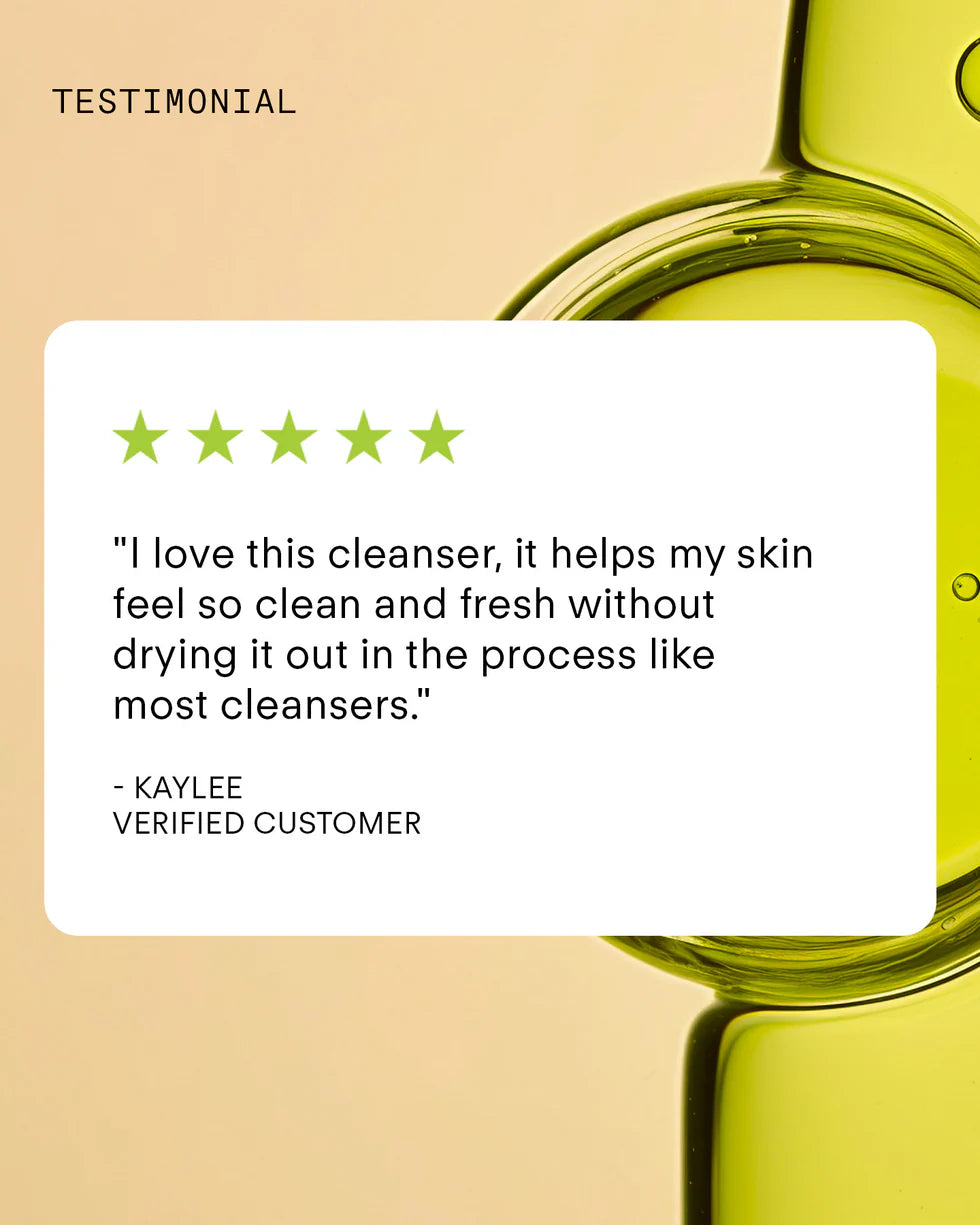 Ultra Balancing Gel Cleanser