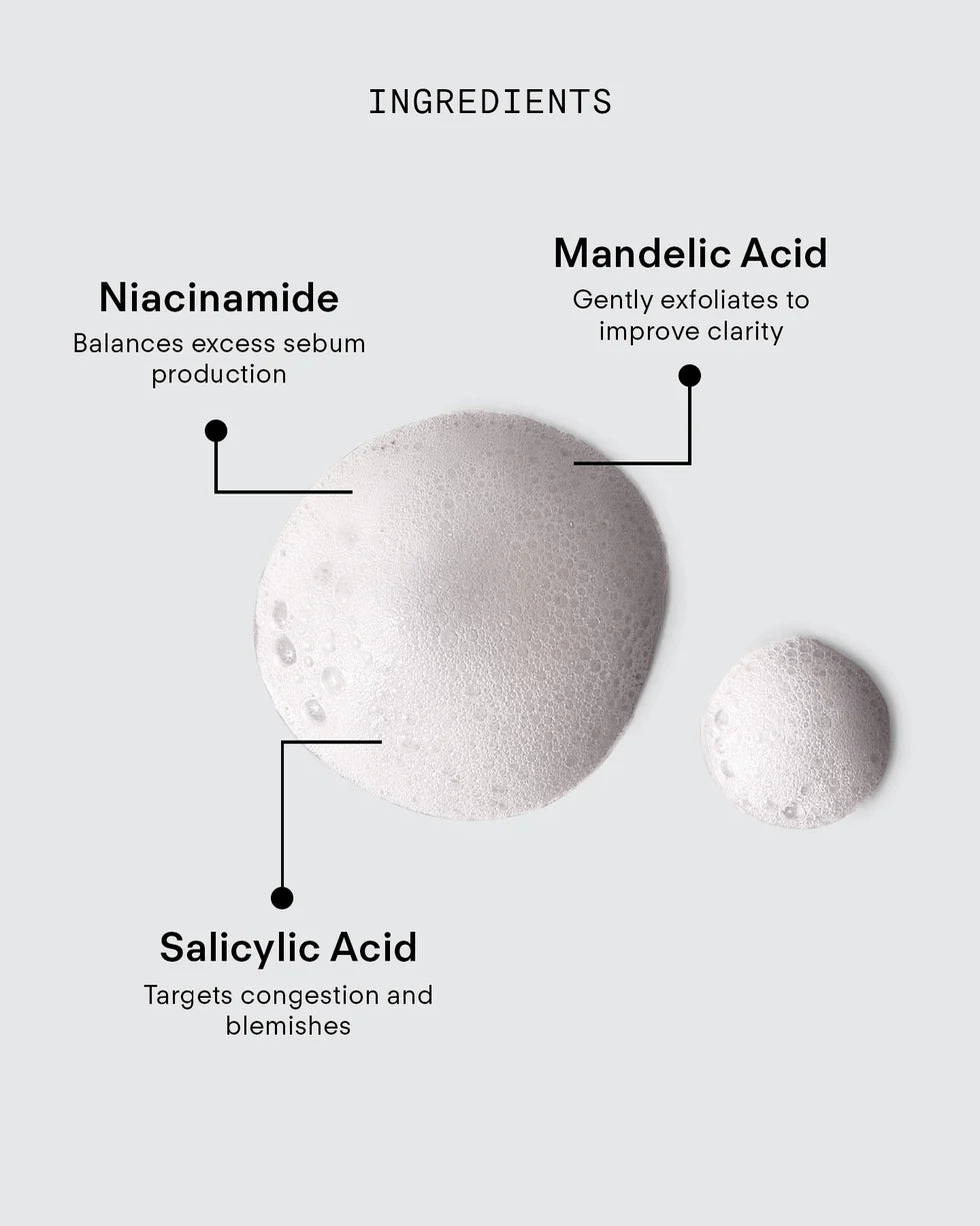 Ultra Hydrating Milk Cleanser