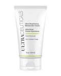 Ultra Brightening Moisturiser Cream