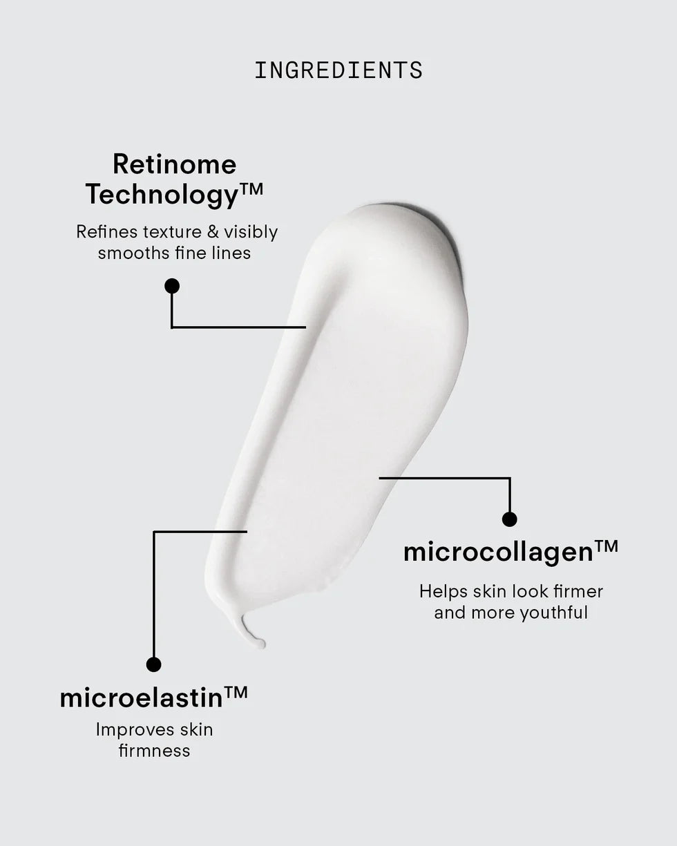 Ultra A Perfecting Eye Cream