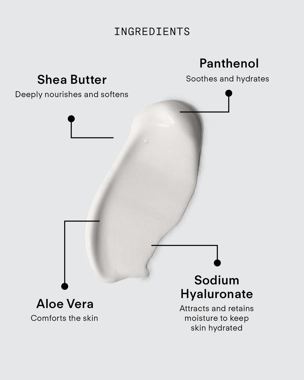Ultra Moisturiser Eye Cream