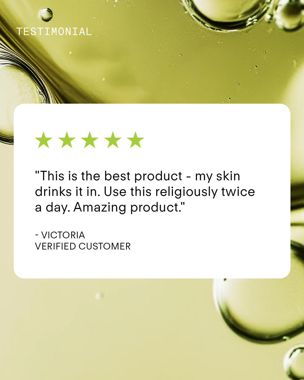 Ultra B² Hydrating Serum