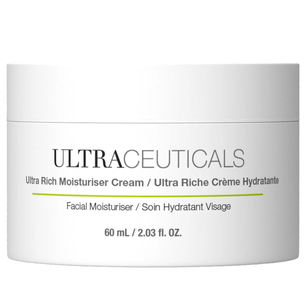 Ultra Rich Moisturiser Cream