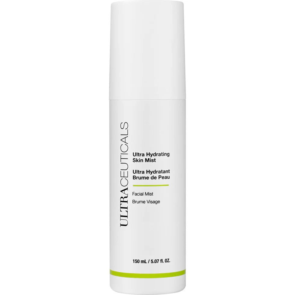 Ultra Hydrating Skin Mist