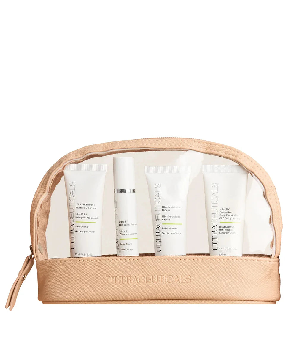 Travel Essentials Set