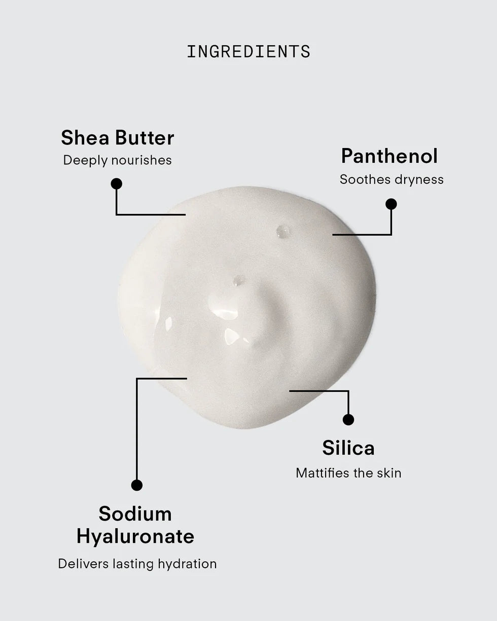 Ultra UV Protective Daily Moisturiser SPF 50 Mattifying