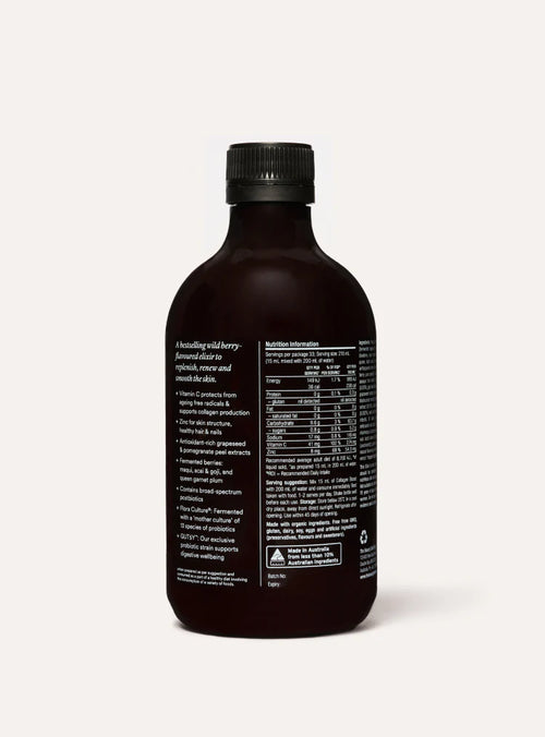 COLLAGEN BOOST™ | 500mL / 33 serves