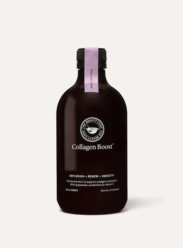 COLLAGEN BOOST™ | 500mL / 33 serves